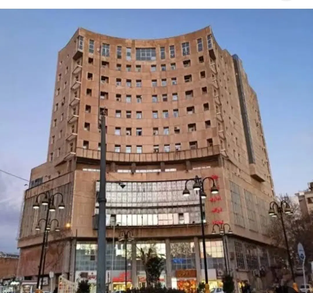 اجاره مغازه در پاساژ ارگ