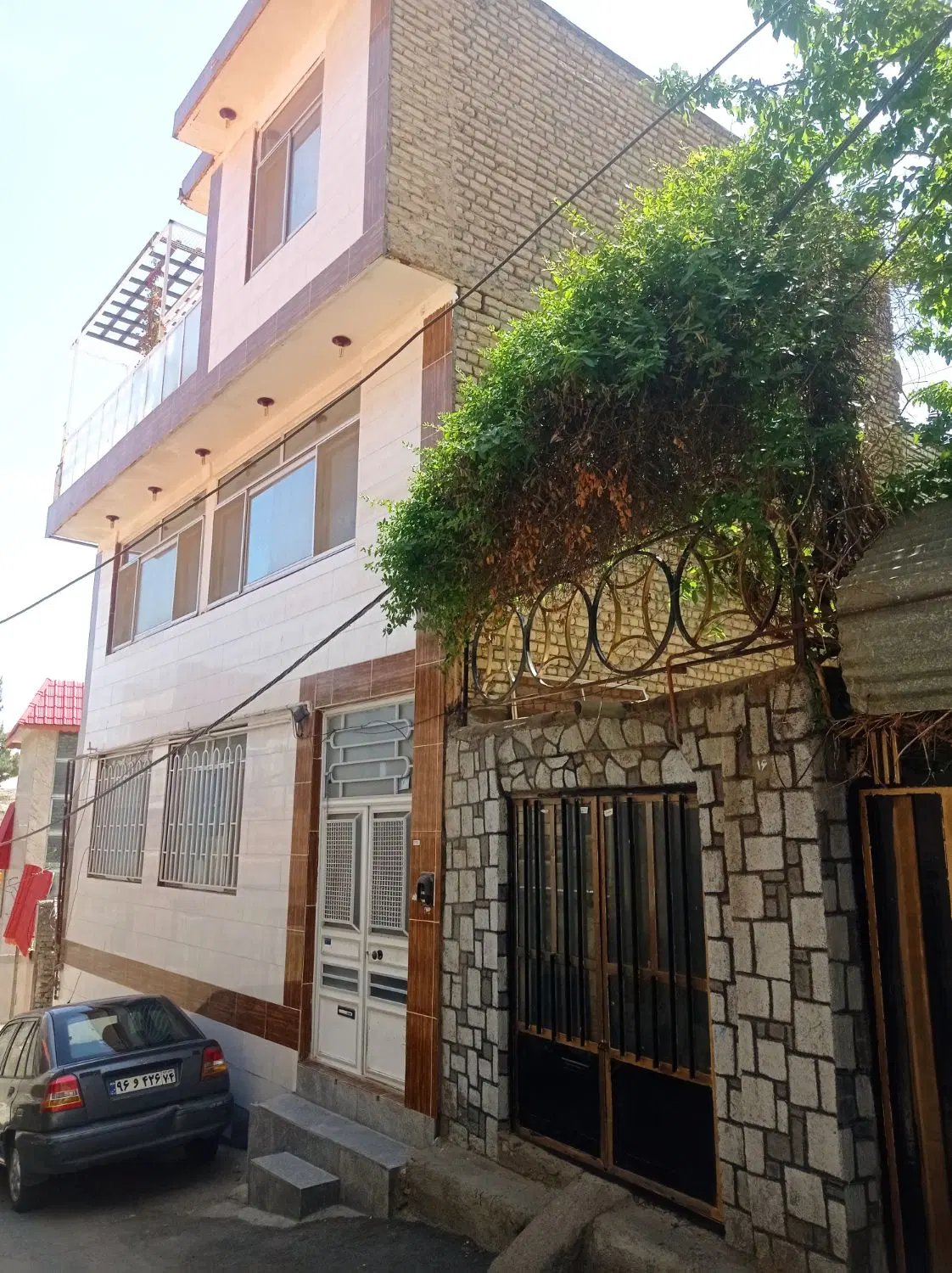 اجاره خانه ویلایی