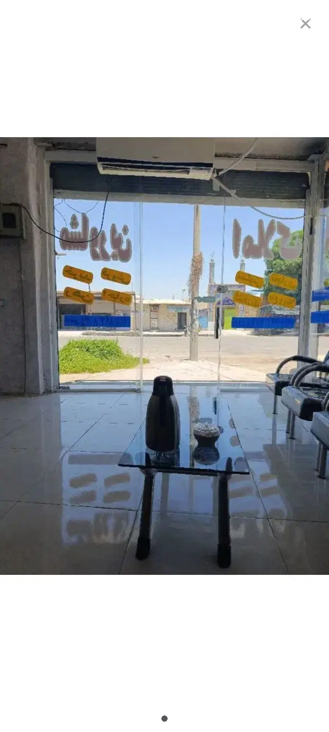 اپارتمان اندیشه ۸