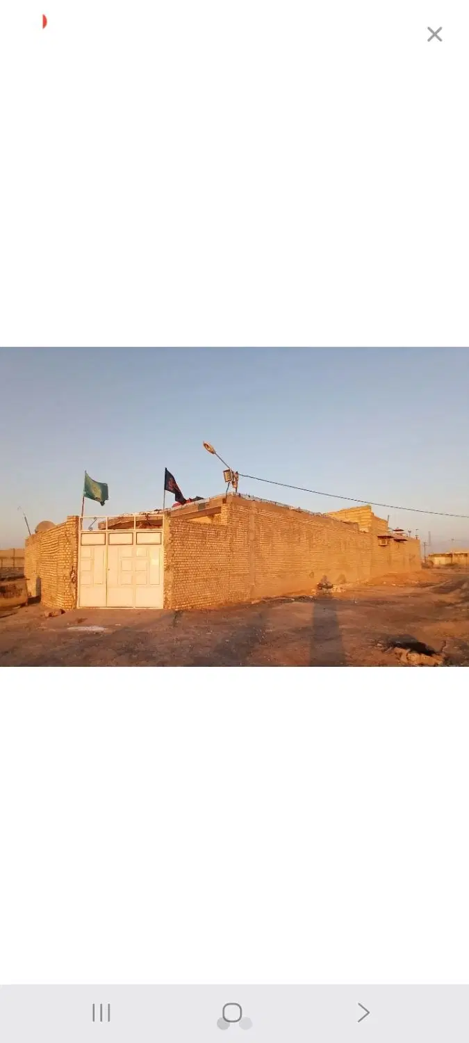 خانه فروشی کوی بهروز فاز2