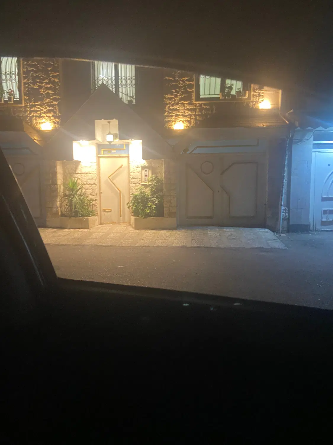 واحدنقلی درخیابان(کارگر۱۱)