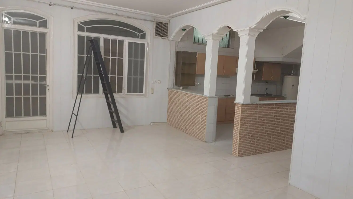 زیرزمین اجاره