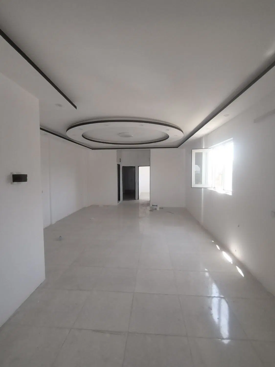 خانه آپارتمانی فروشی ۹۰ متر