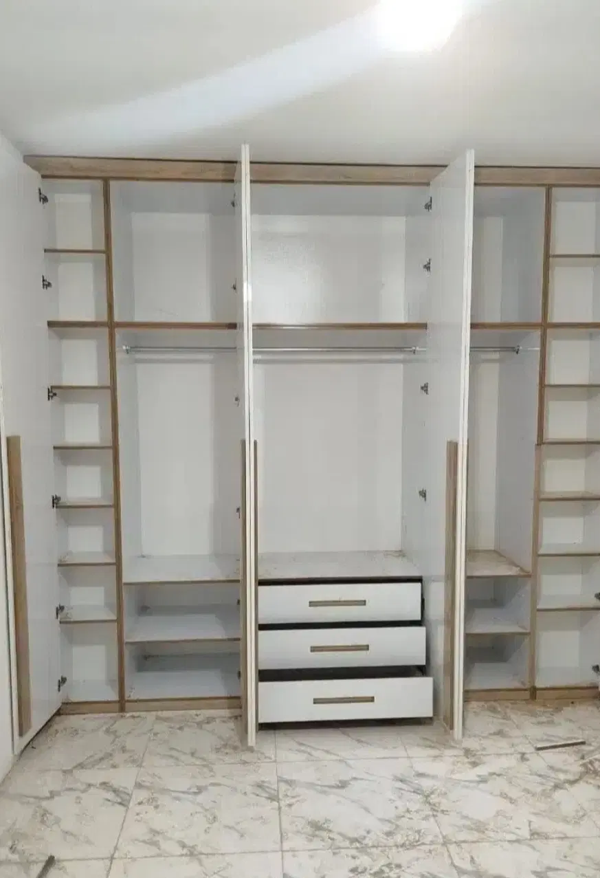 3 طبقه 288 متری طبیعتها مناسب ساخت و ساز