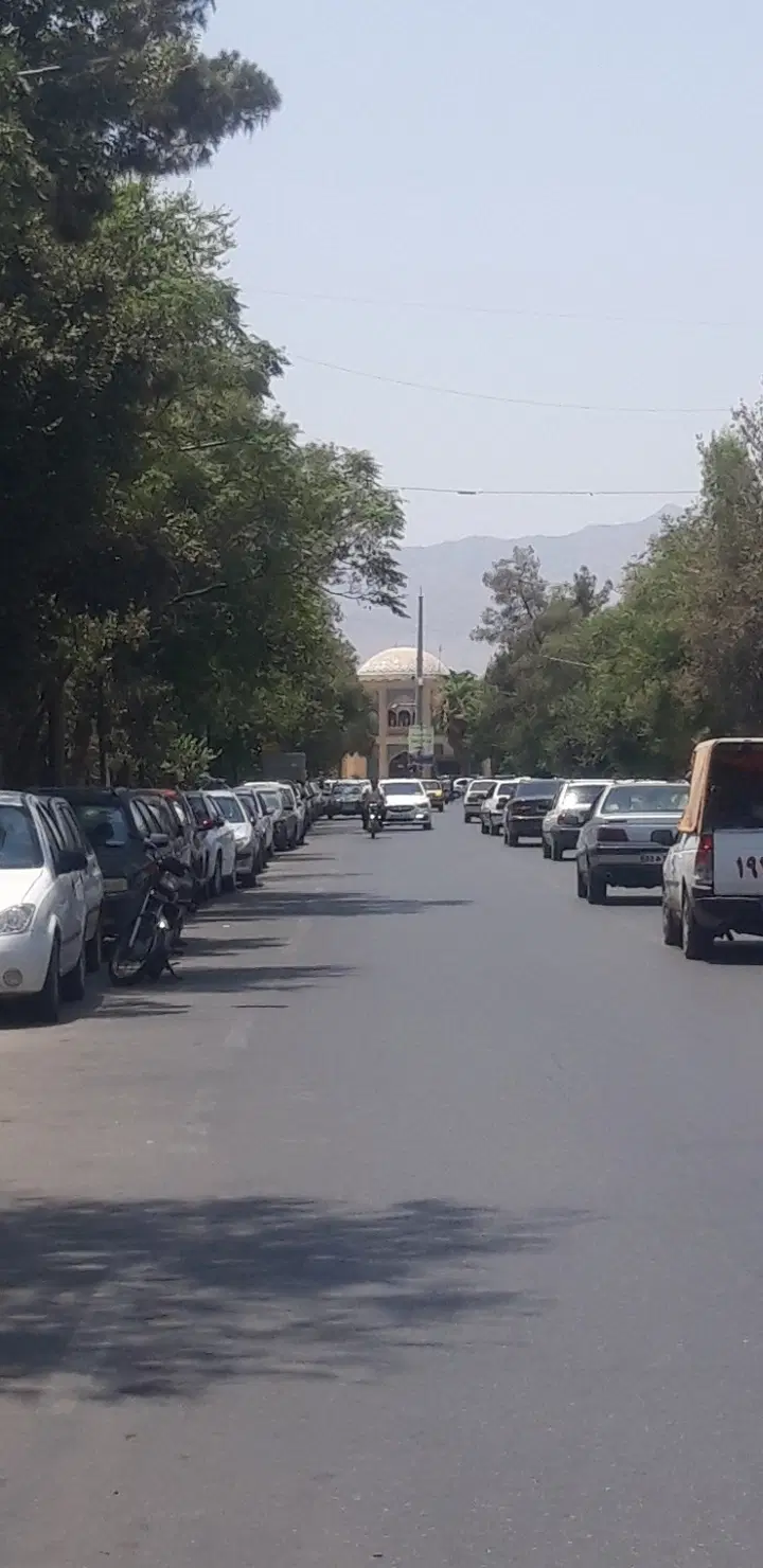 ۴۰متر مغازه دوبـر با۸mبر خیابان محتشم