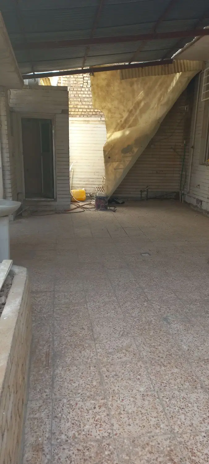 فروش خانه ویلا