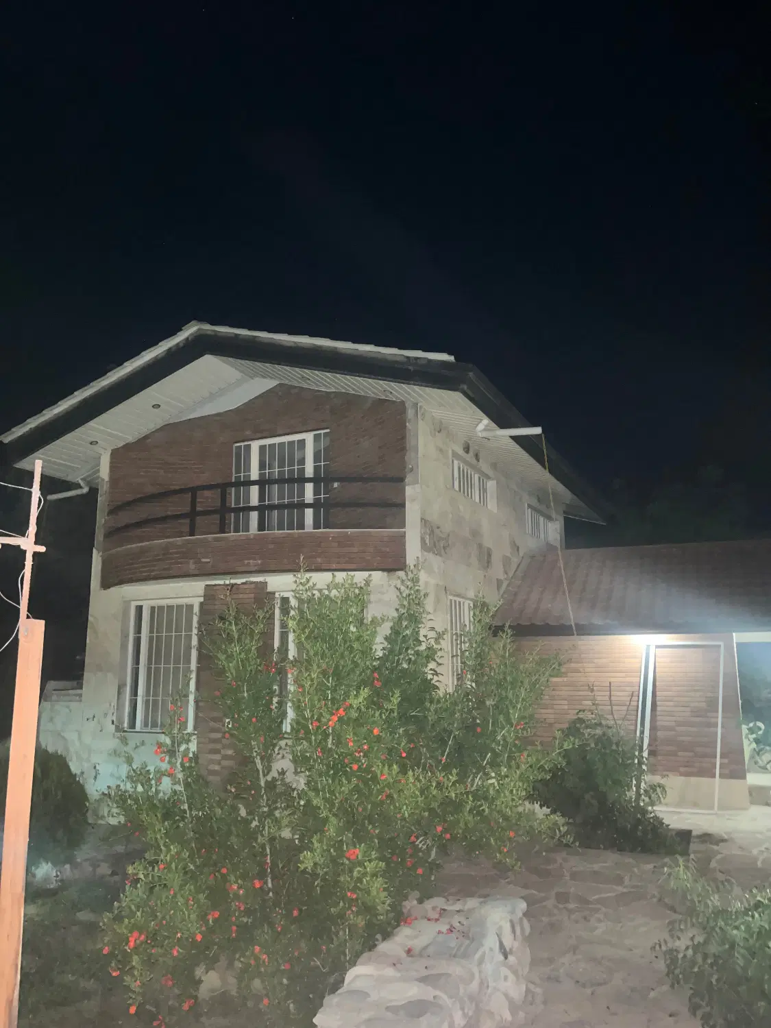 300متر ویلا کوهسار