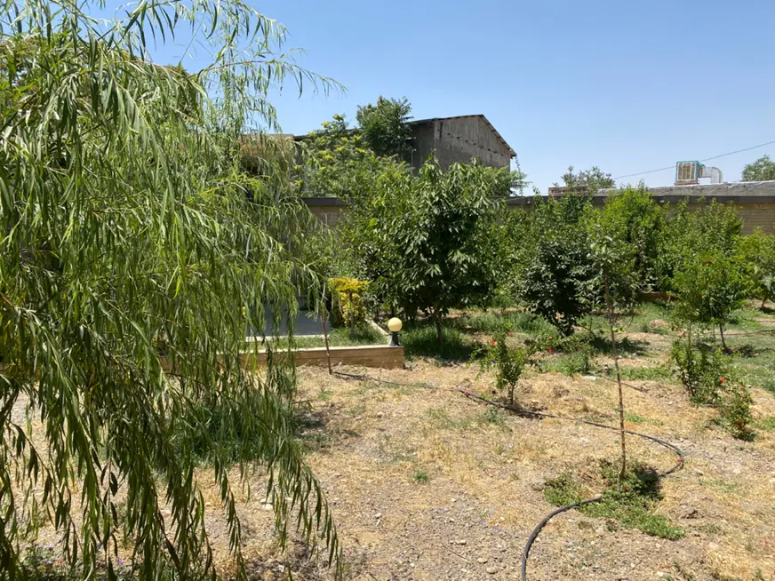 ویلای ۵۳۵ متری استخردار