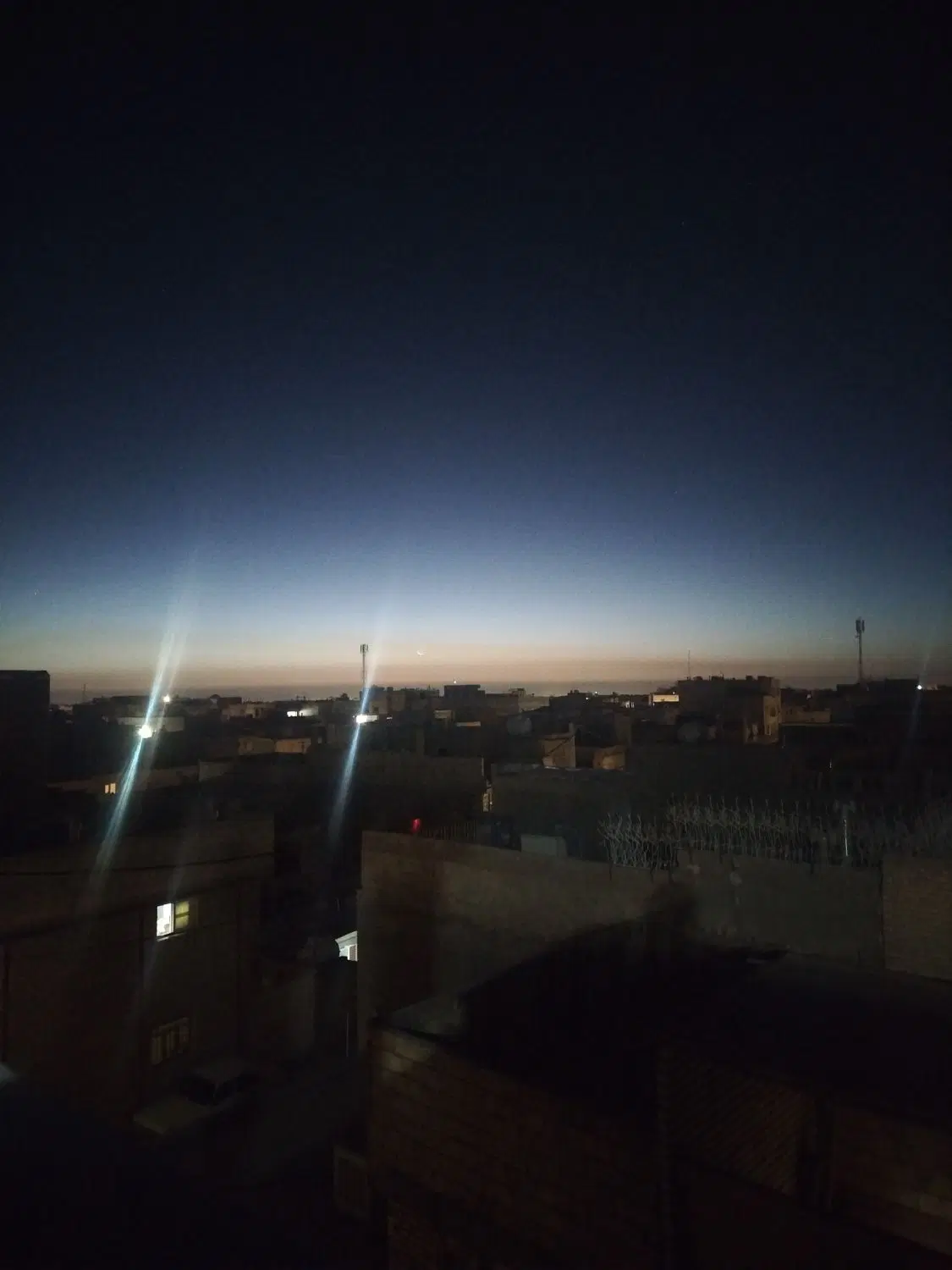 خانه‌ ۴۰ متری