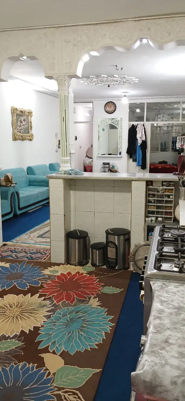 اجاره همکف و زیر زمین با هم