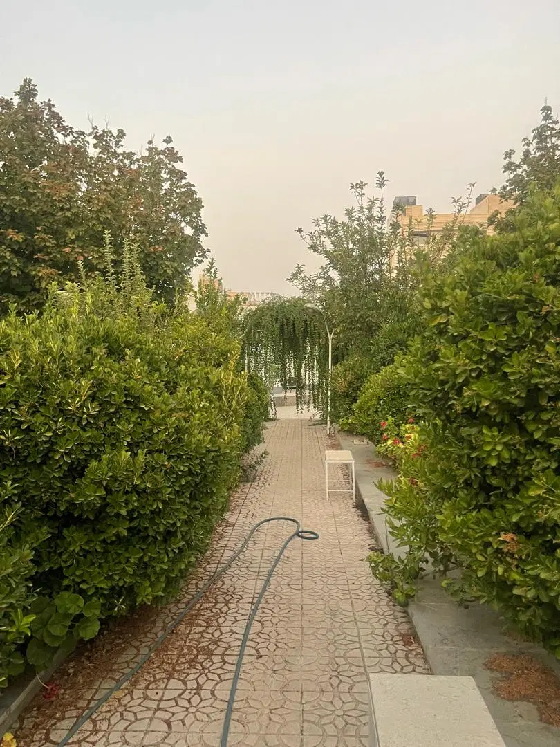 فروش زمین باغی