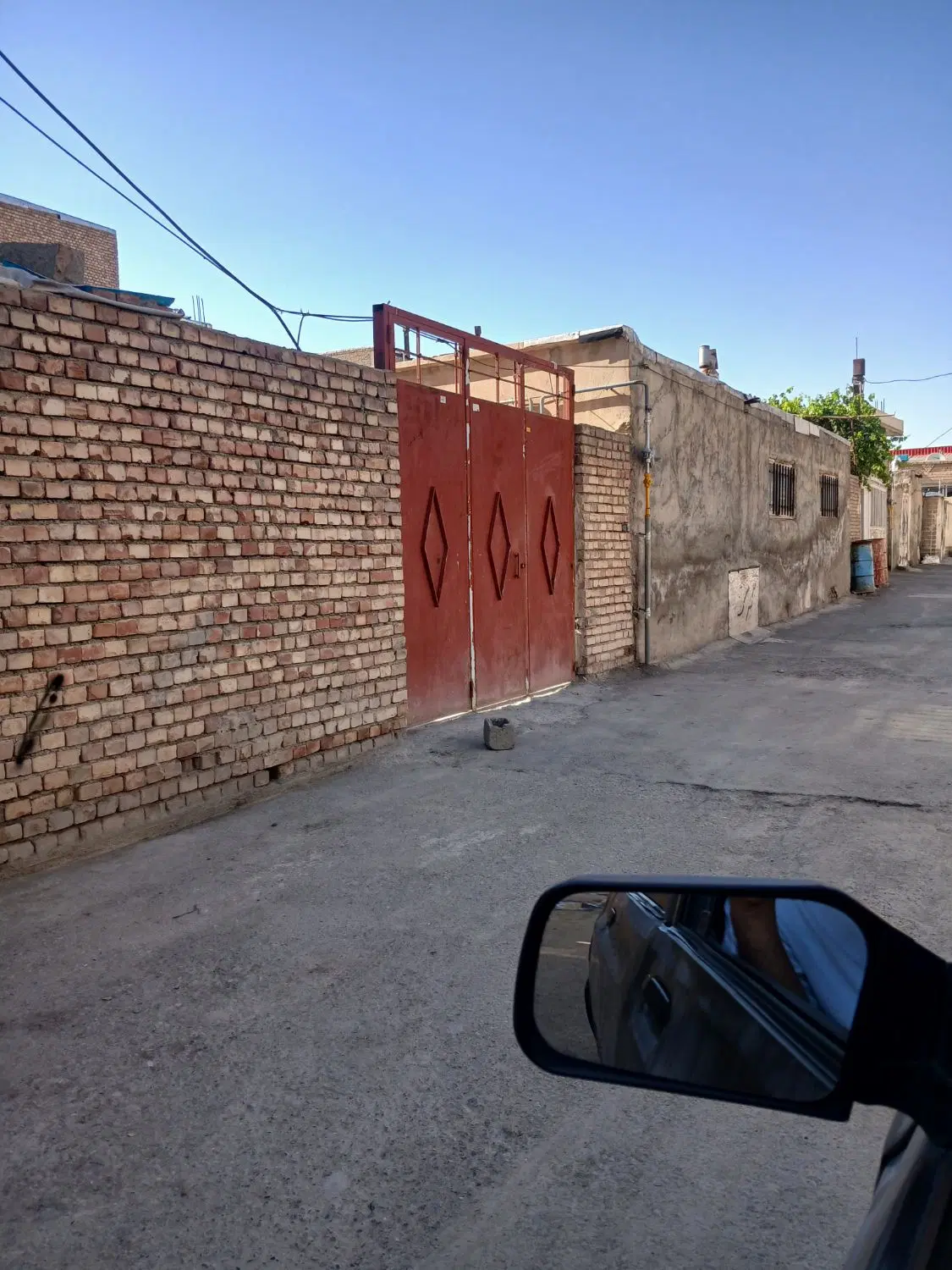 فروش خانه در کاویان
