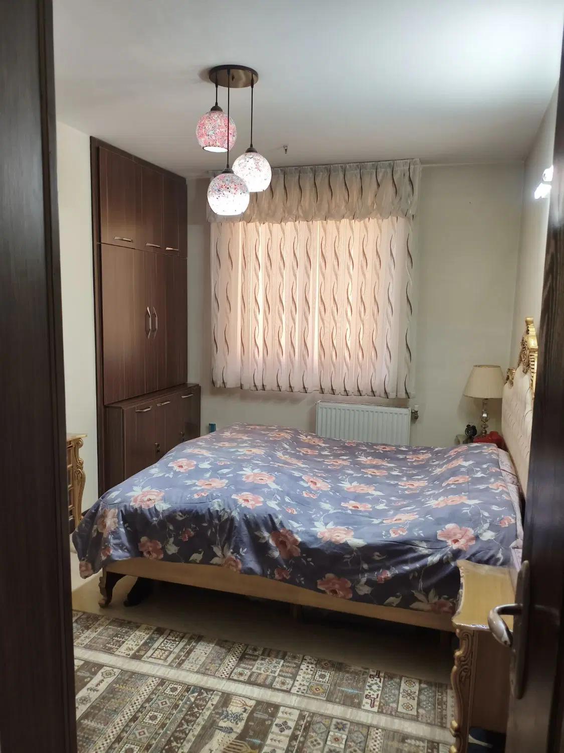 آپارتمان 112 متر