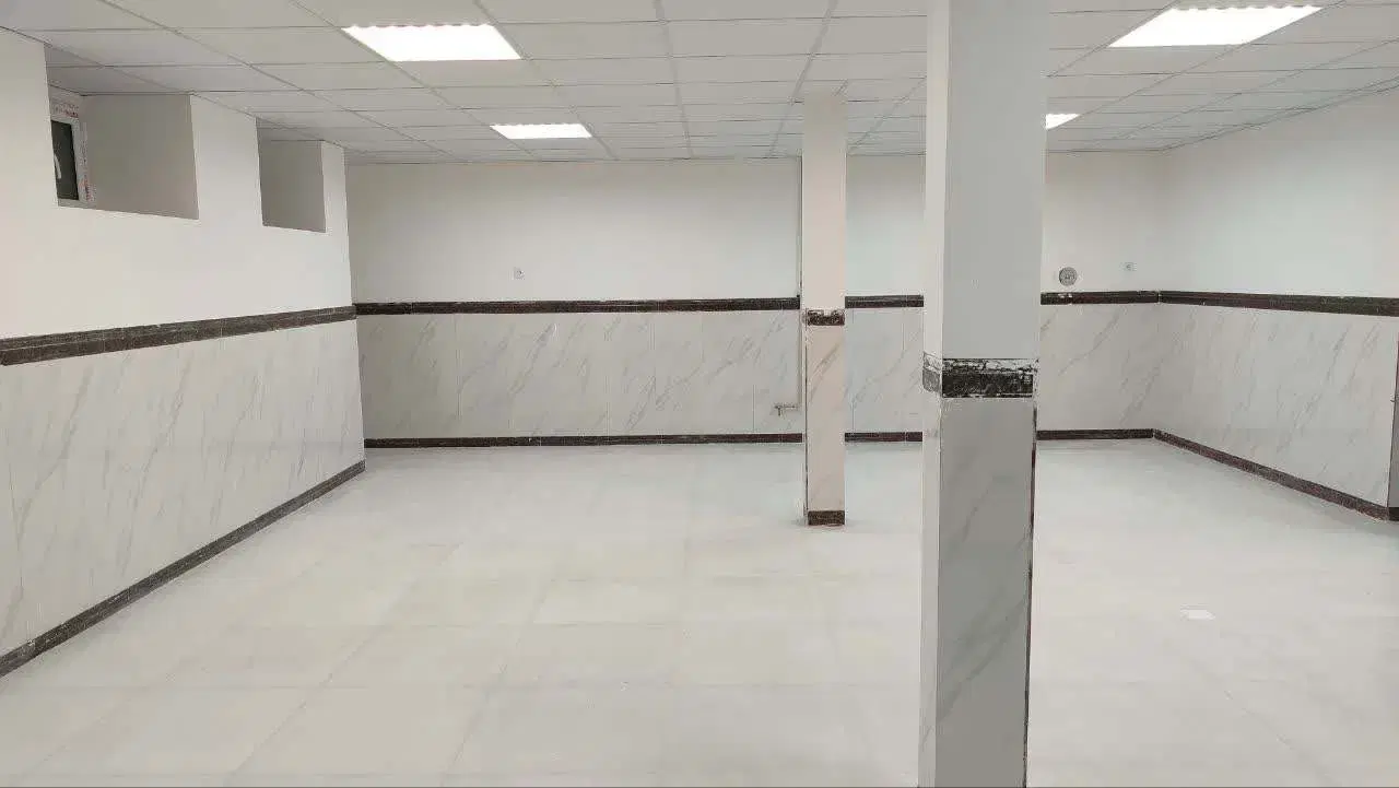 اجاره واحد خدماتی تجاری