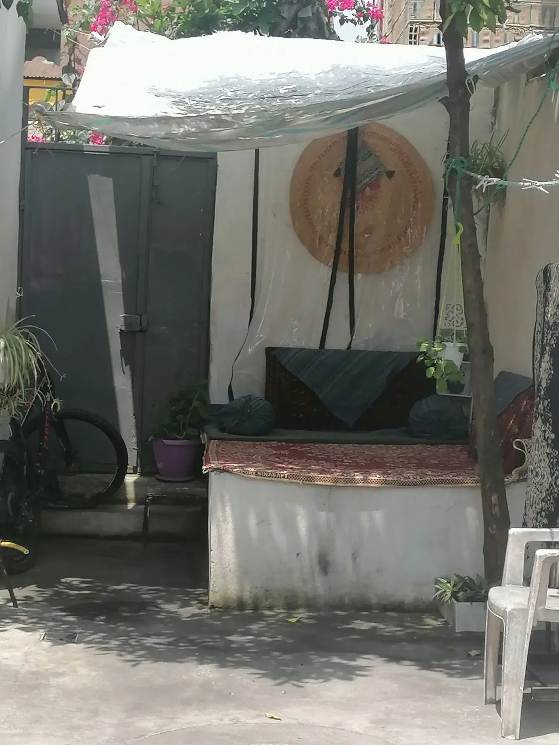 خانه ویلایی سیدزاده