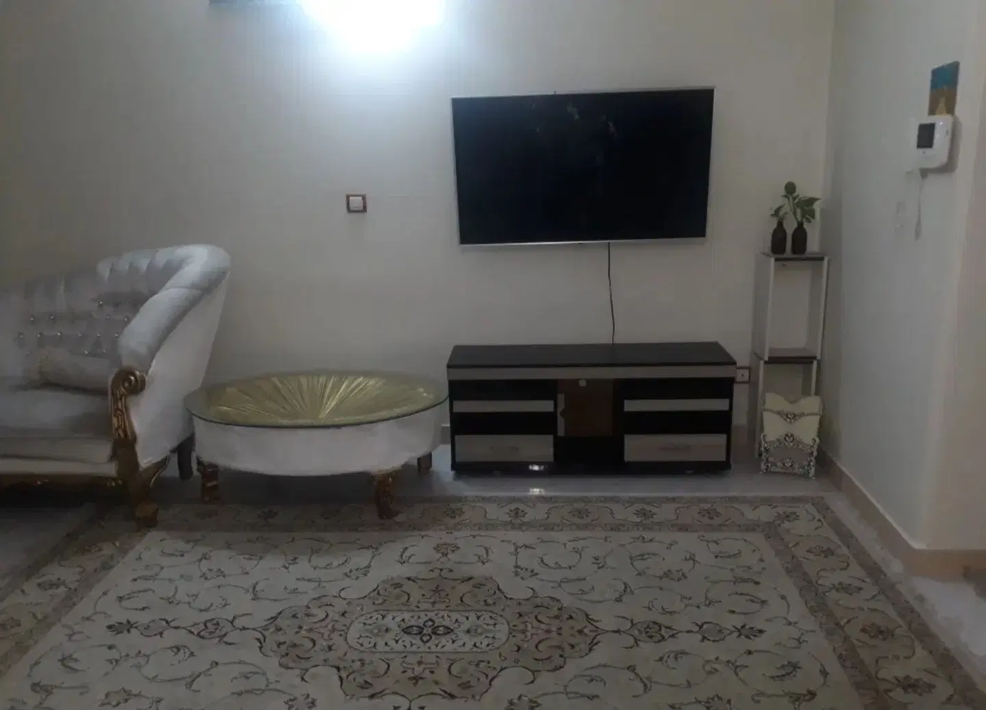 نیازمند هم خونه خانم
