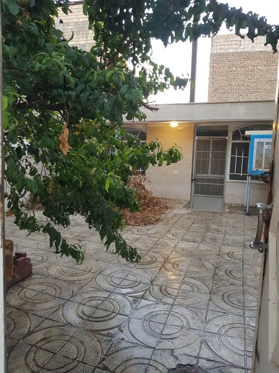 ویلایی چهارباغ کرج سند تک برگ