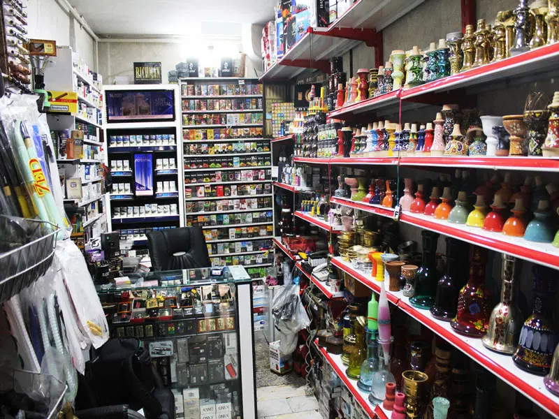 پیروزی تجاری ۲۲ متر تخلیه