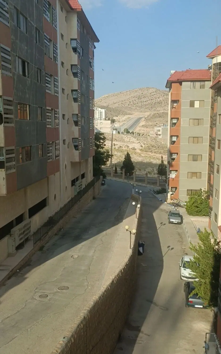 مجتمع مسکونی طلاییه