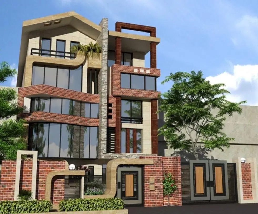 آپارتمان تاپ لوکیشن_فول امکانات