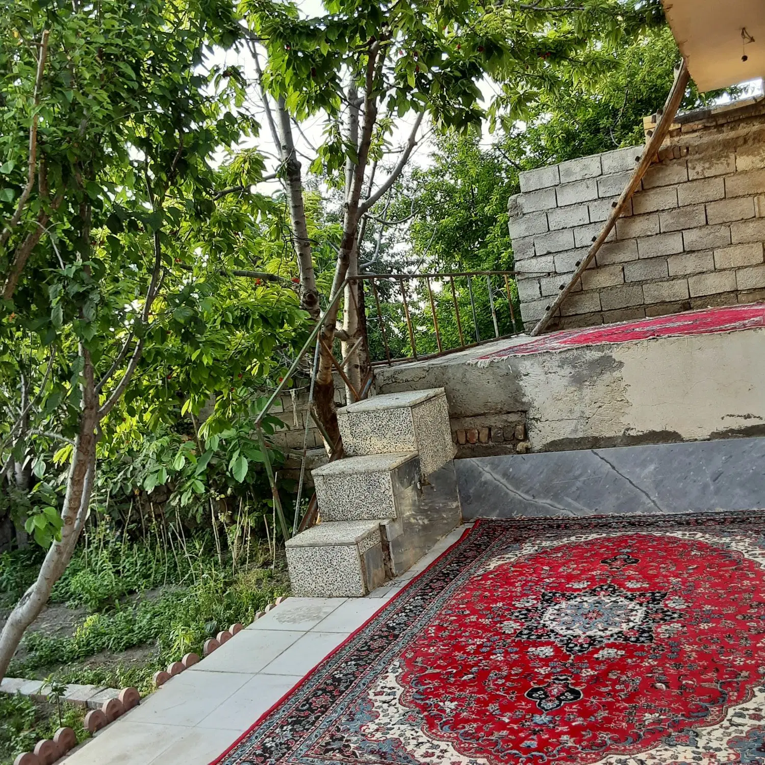 اجاره ویلایی