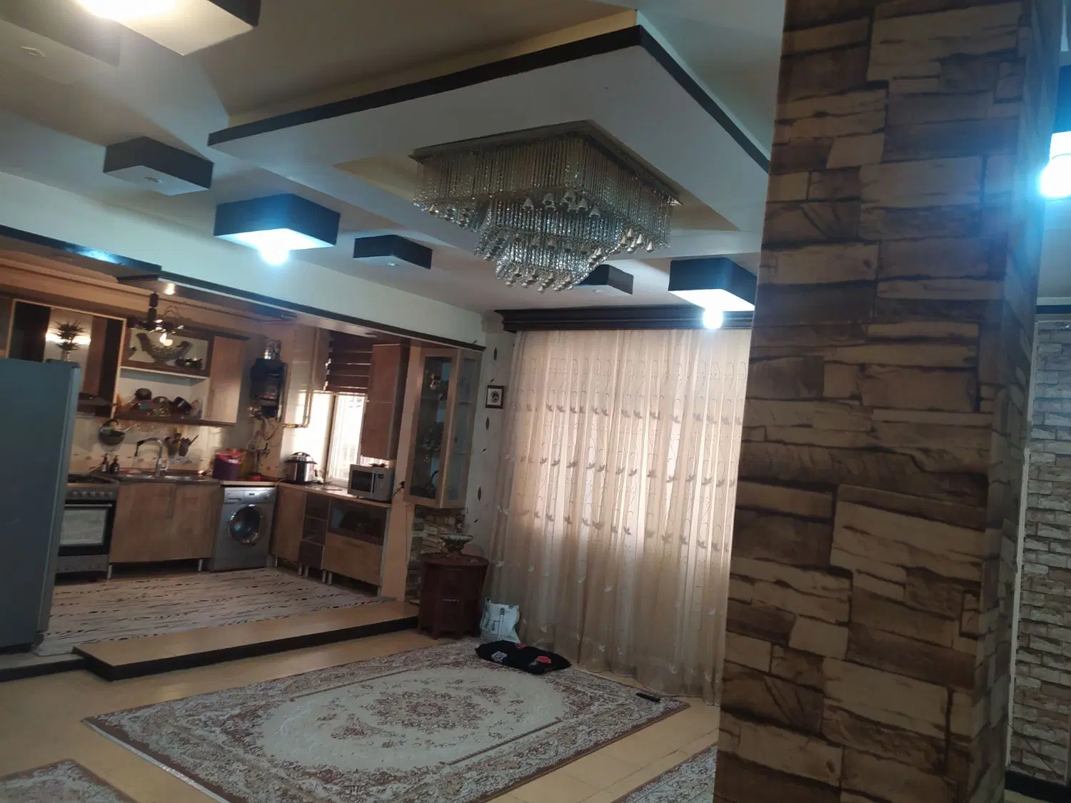 اپارتمان اجاره ای