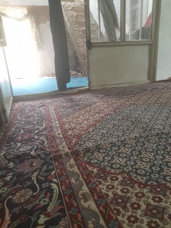 فروش ملک کلنگی