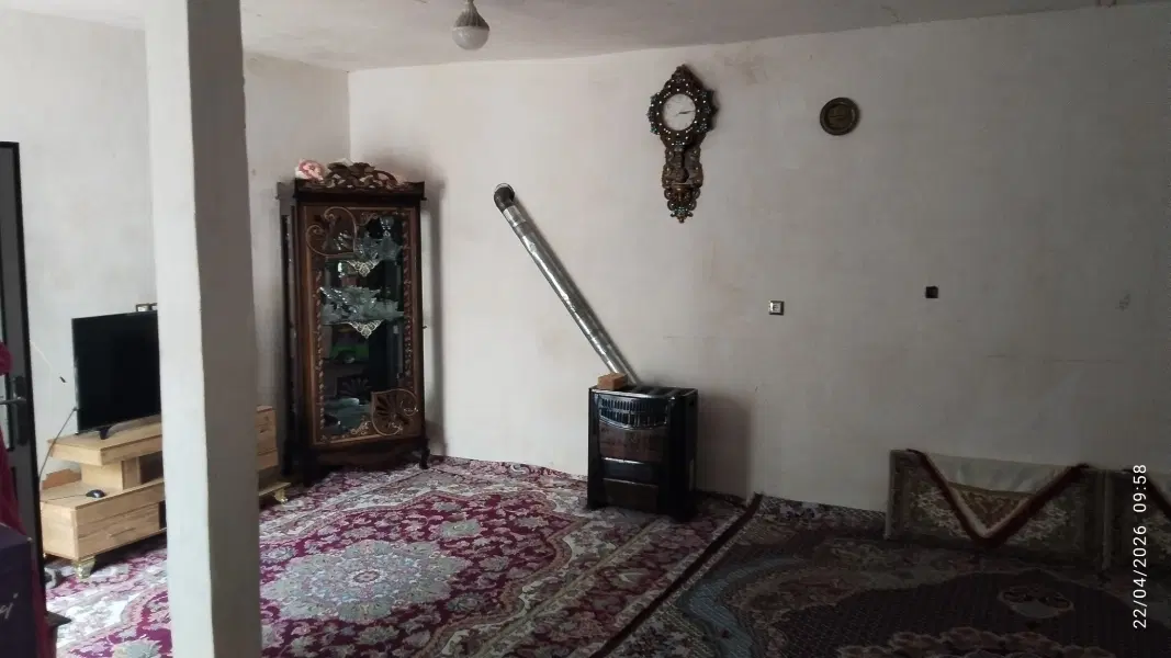 خونه روستایی