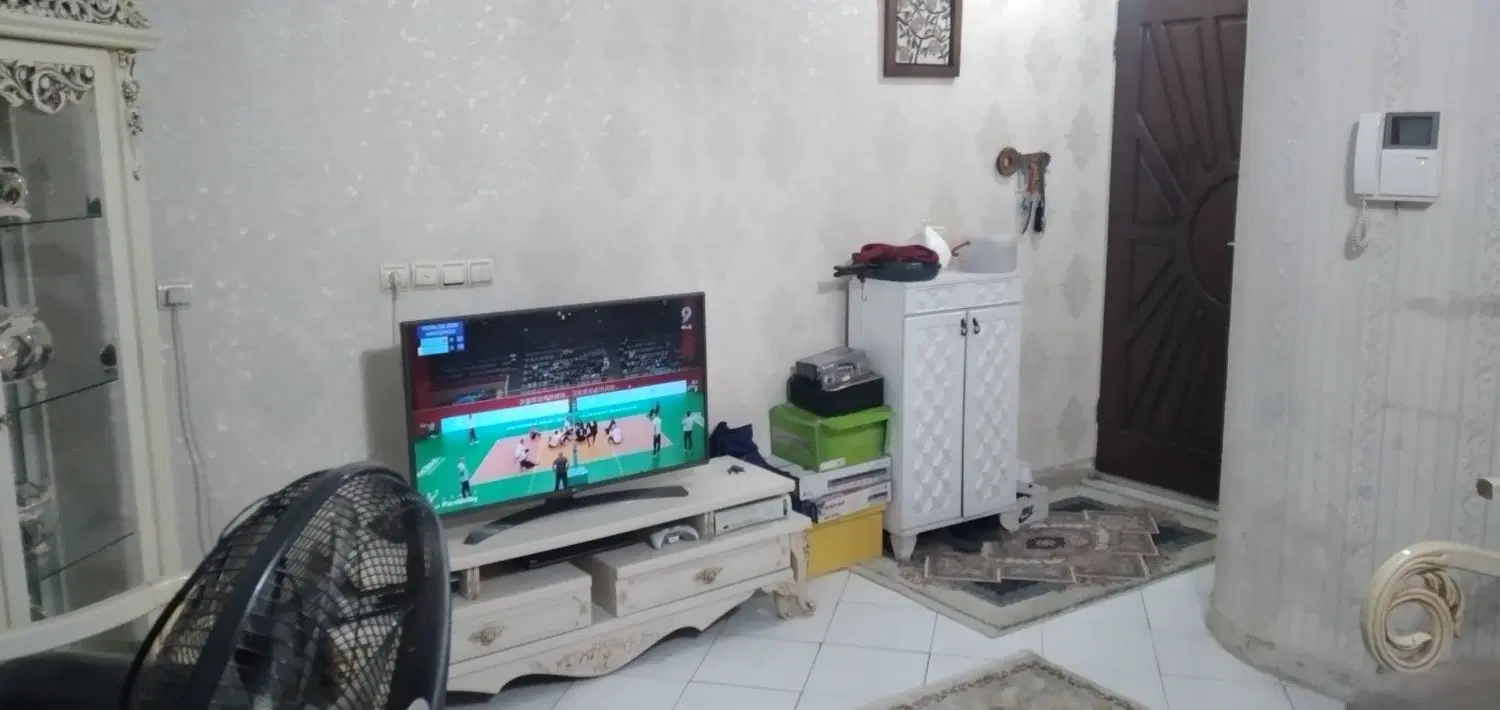 واحد دوخوابه در چهارم غربی شاهین ویلا