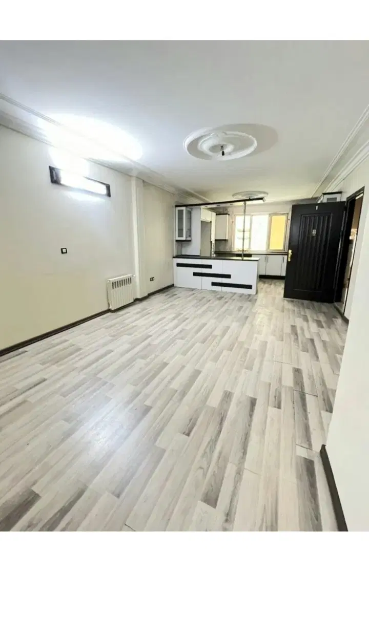 ۶۰متر_یک خواب _ فول امکانات_فردوس غرب