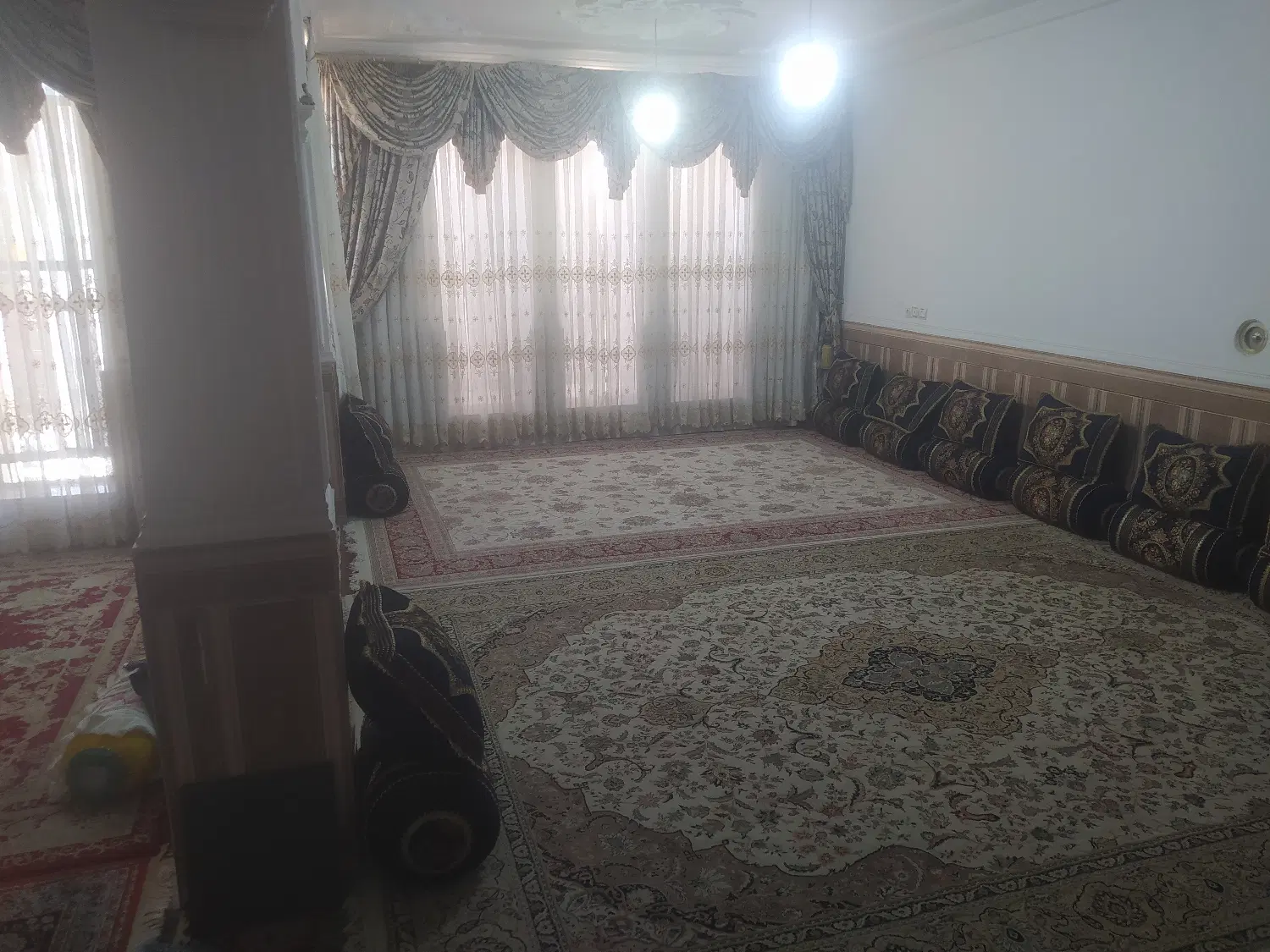 رهن و اجاره یک واحد مسکونی