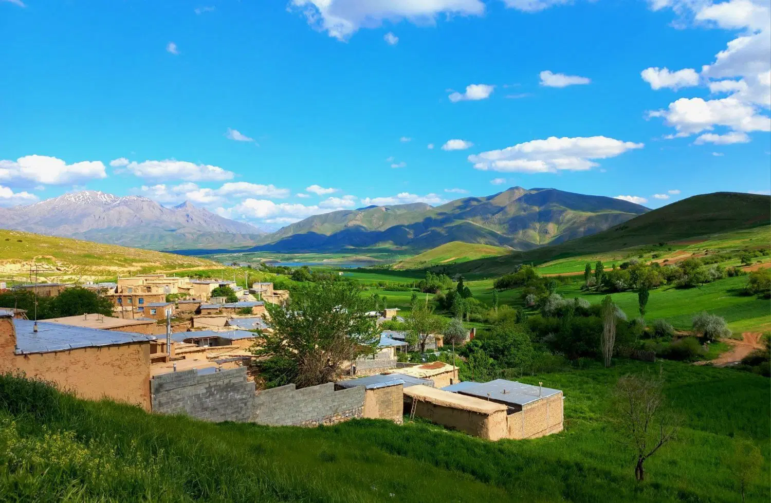 خانه اجاره