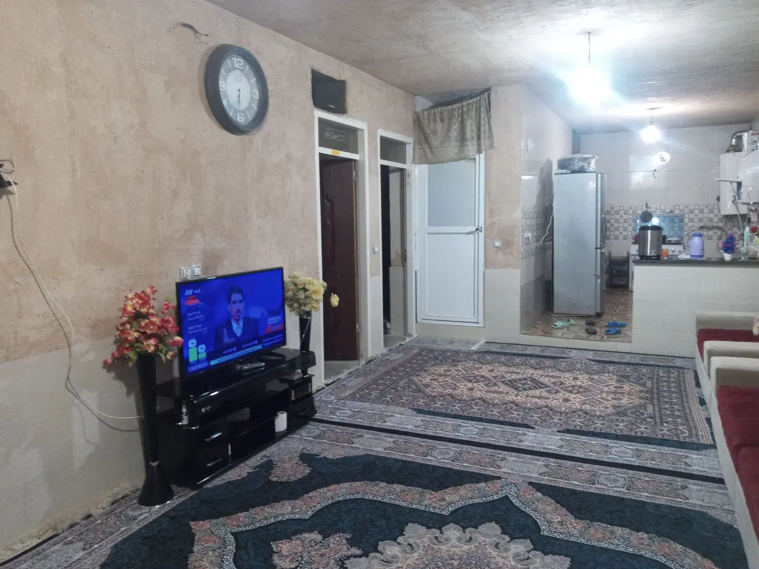 منزل اجاره ای سلطان اباد