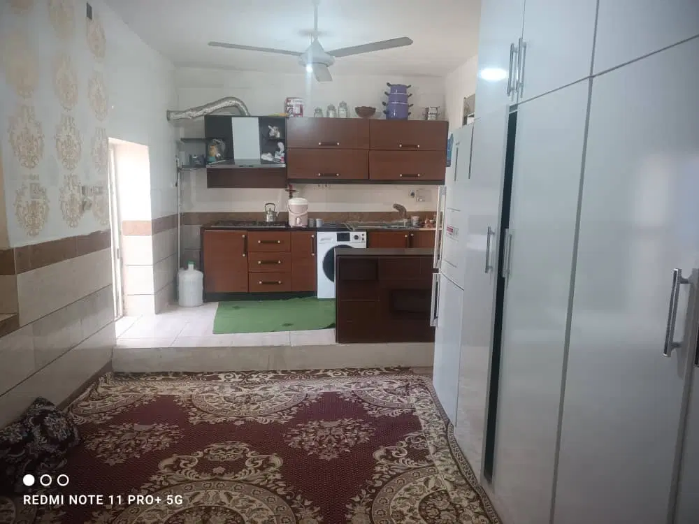 منزل ویلایی