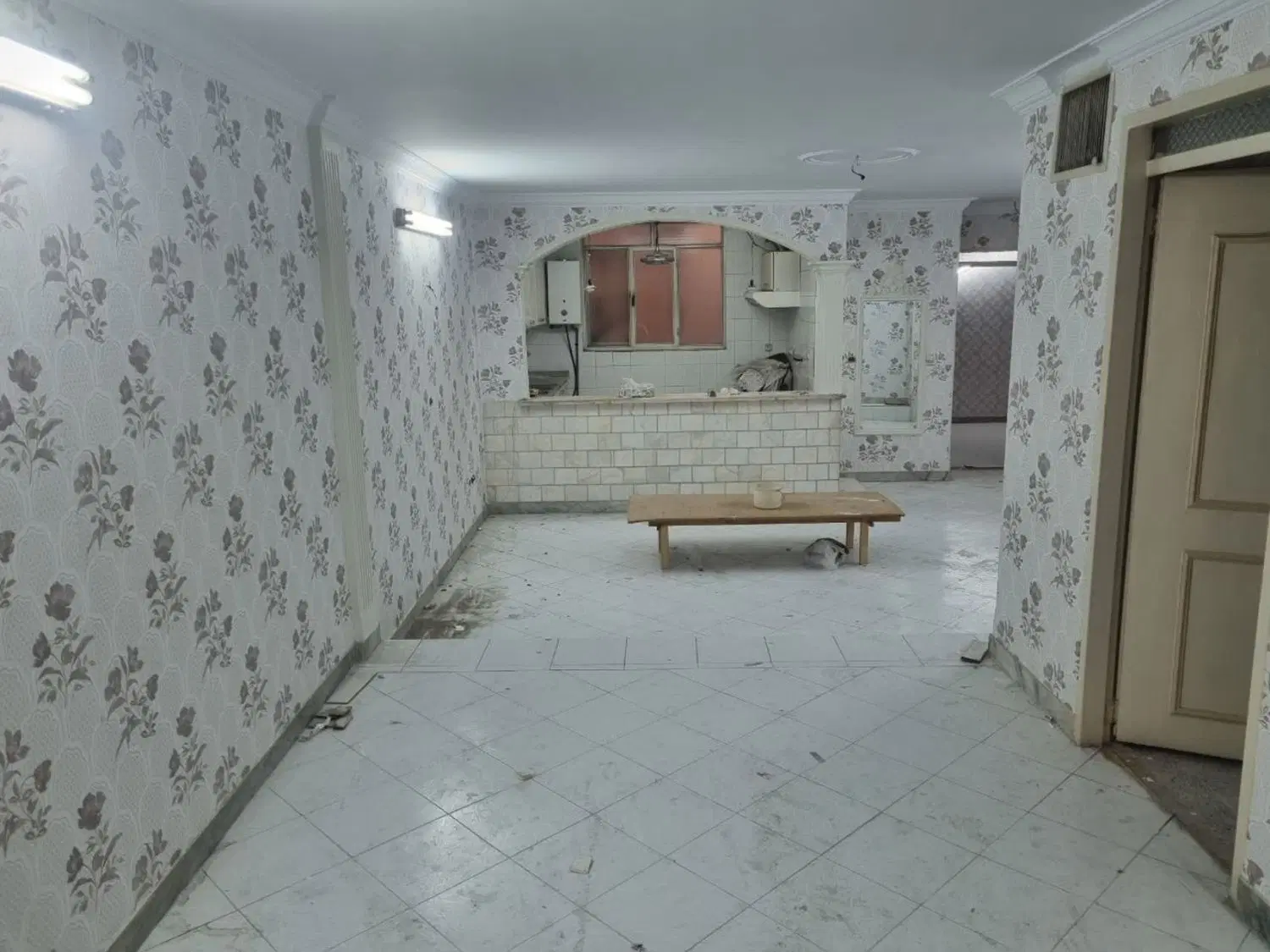 اجاره آپارتمان