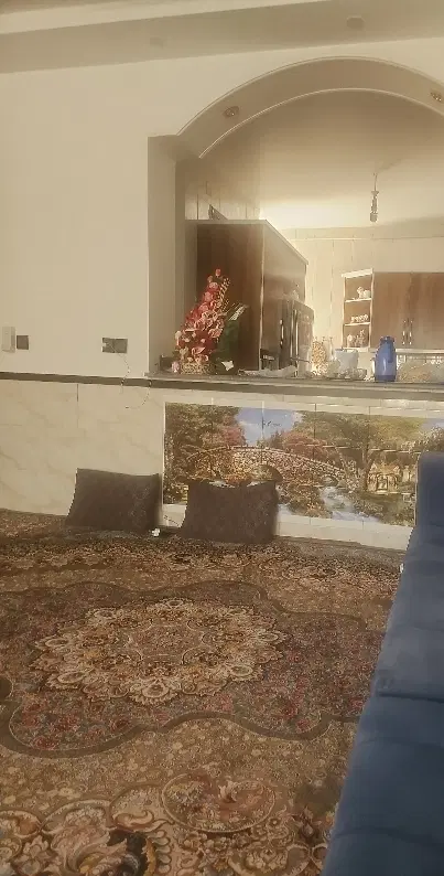 منزل اجاره ای شاهپورجان