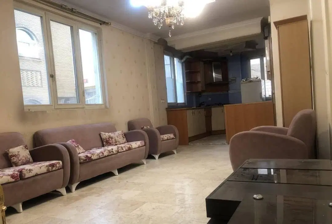 فروش آپارتمان