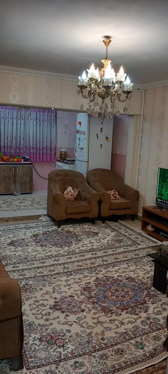 ویلایی ۵۰ متری فروشی مهدی اباد
