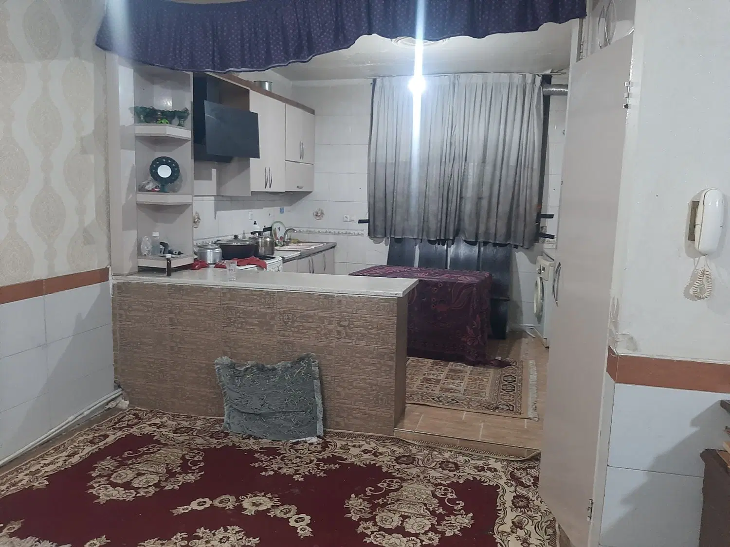 خانه اجاره