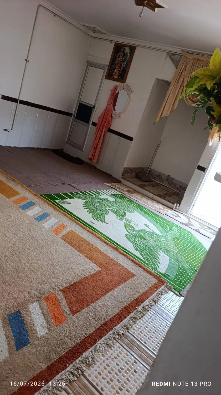 خانه دوطبقه درسراسیاب