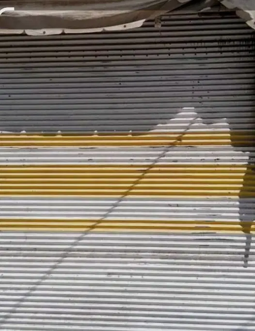 مغازه ۲۰ متری در عبدل آباد