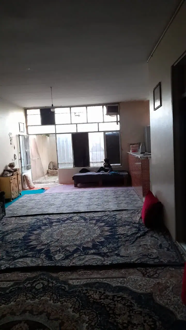 فروش خونه ویلایی در کاظم اباد