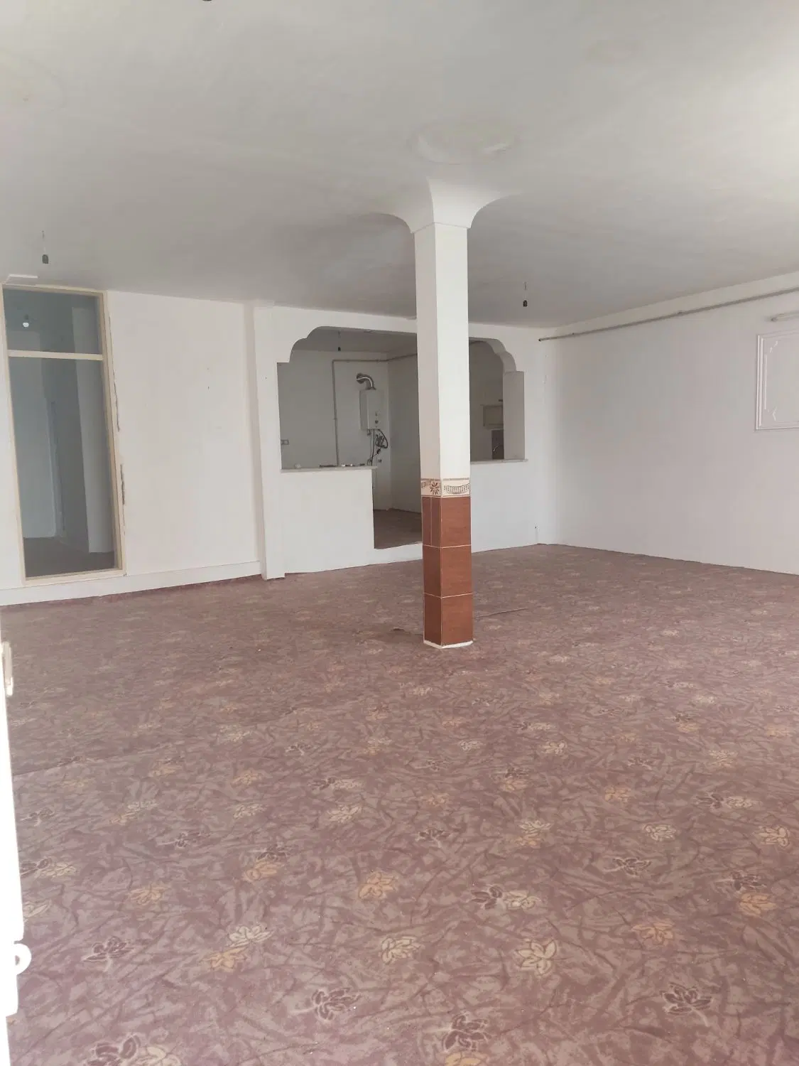 خانه ویلایی برای اجاره روستای چورناب