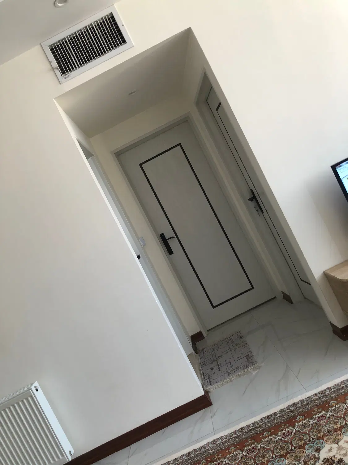 اپارتمان ۷۴ متری