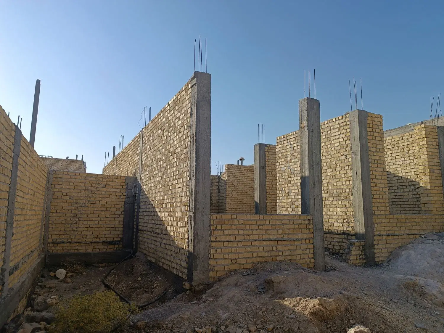 فروش اسکلت