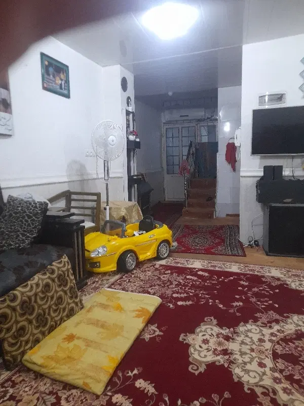 خونه ویلایی