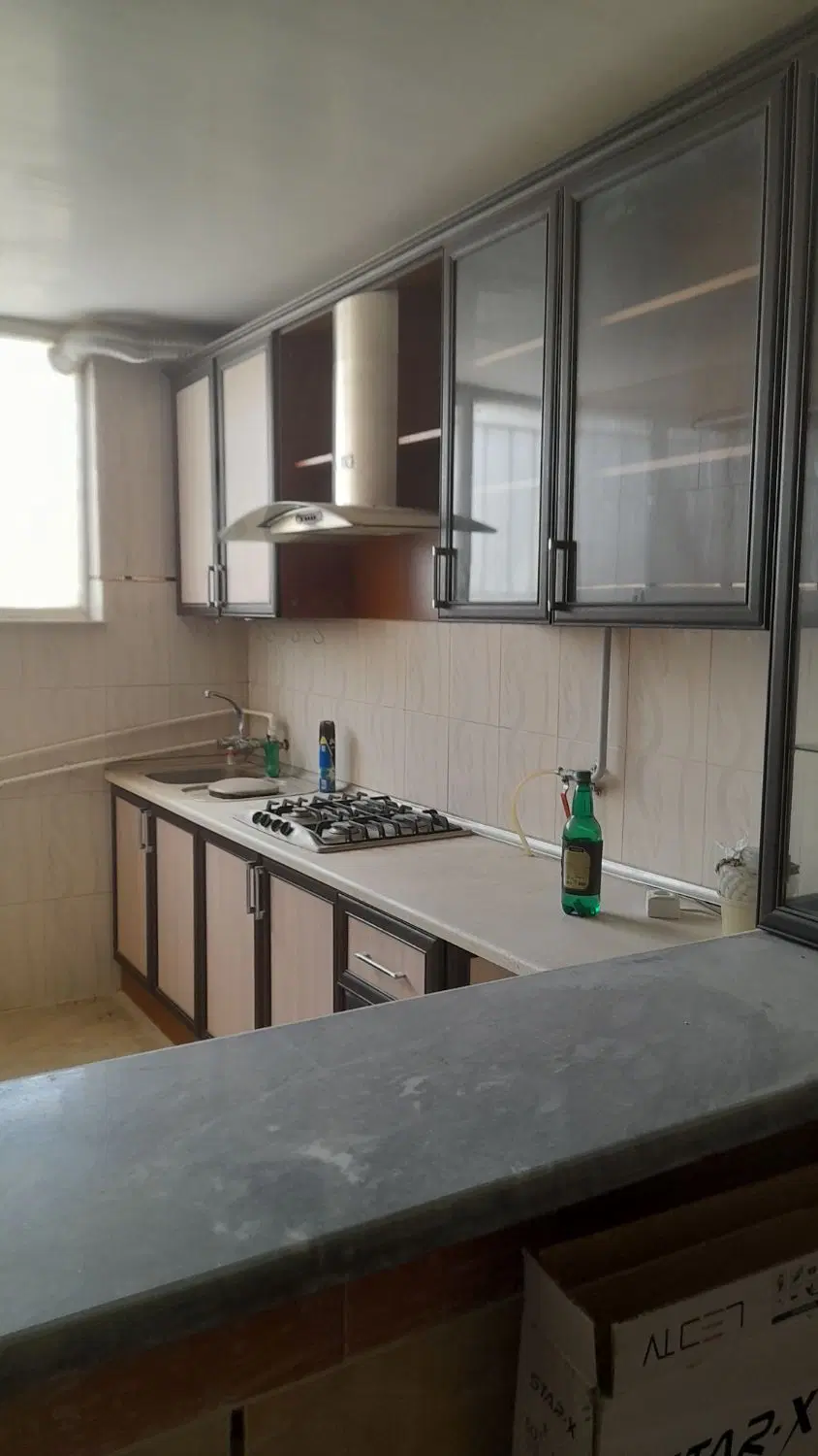رهن اجاره یوسف آباد کوچه ۵