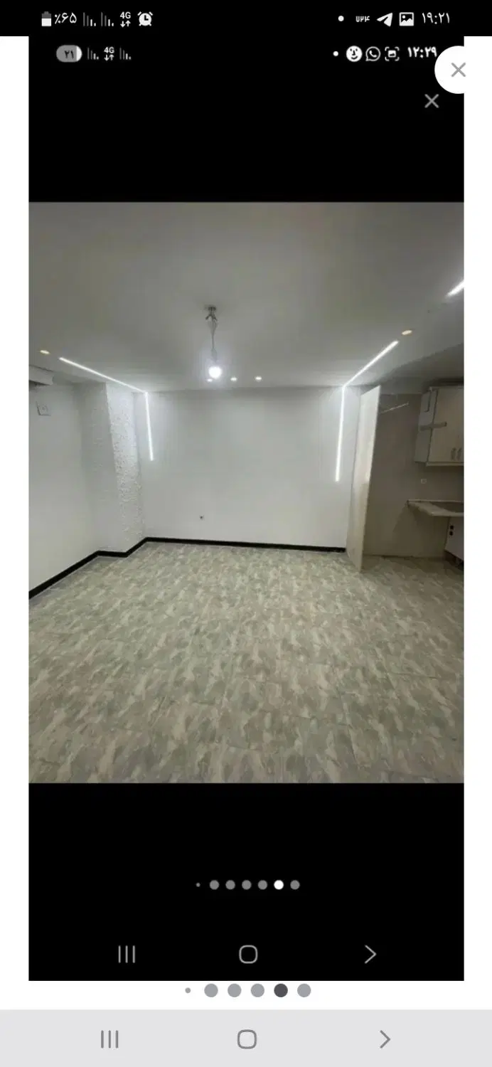 اجاره ارم غربی