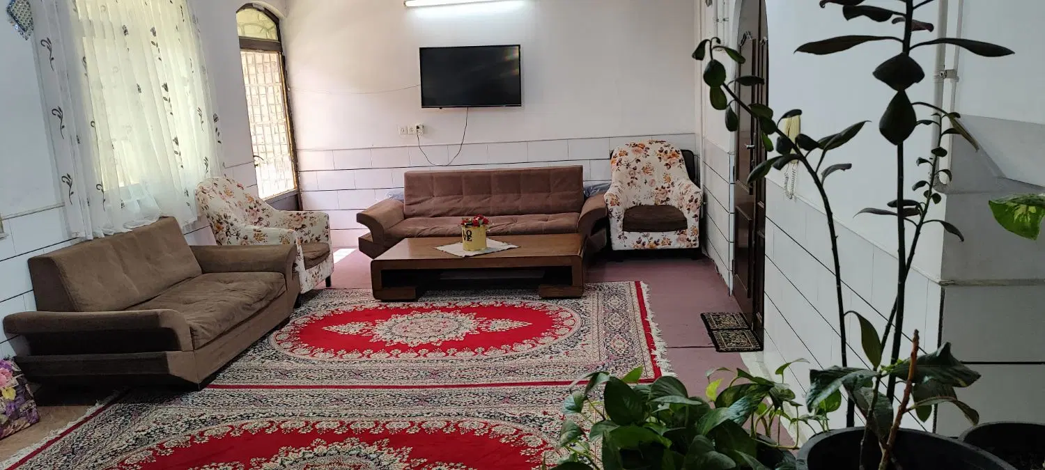 خانه راه جدا