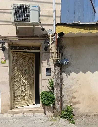 منزل ویلایی شیک نو ساخت